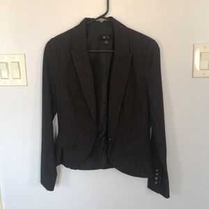 Blazer jacket